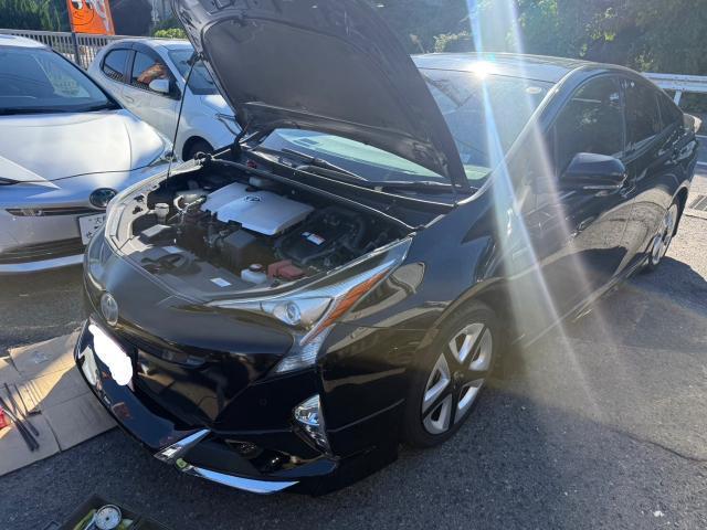 新着の作業実績