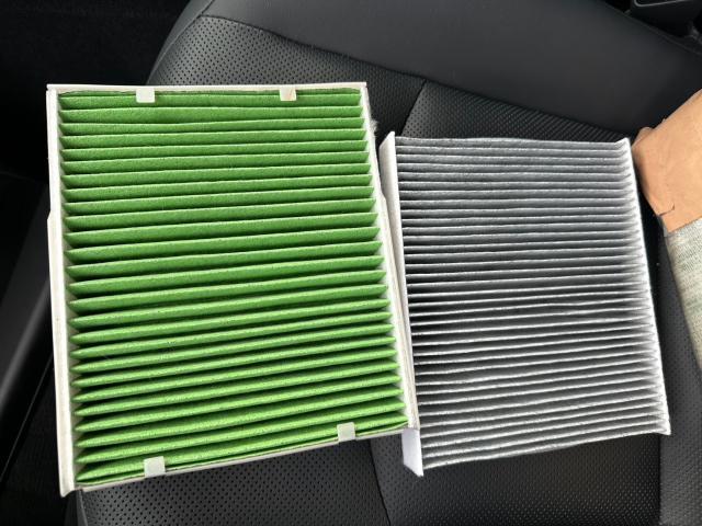 トヨタ　50プリウス　納車前点検　ZVW51【岡山県岡山市　東区・中区・北区・赤磐市・瀬戸内市で持込でのタイヤ交換・ドライブレコーダー・ナビ等のパーツ取付・カスタムの事ならエヌアンドエスオートへお任せ】下さい！】