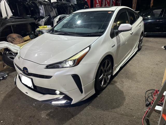 新着の作業実績