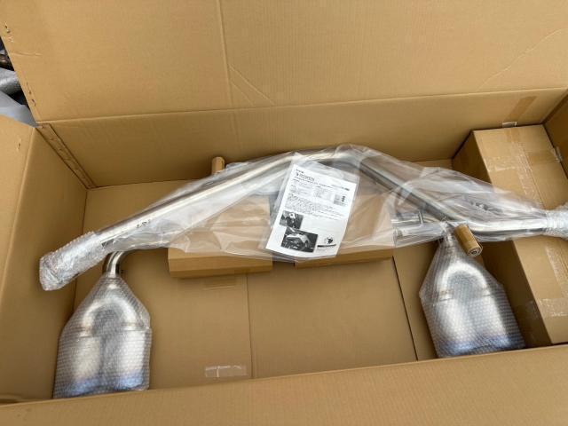 トヨタ　50プリウス 　外装品 各所取付　ZVW51【岡山県岡山市　東区・中区・北区・赤磐市・瀬戸内市で持込でのタイヤ交換・ドライブレコーダー・ナビ等のパーツ取付・カスタムの事ならエヌアンドエスオートへお任せ】下さい！】