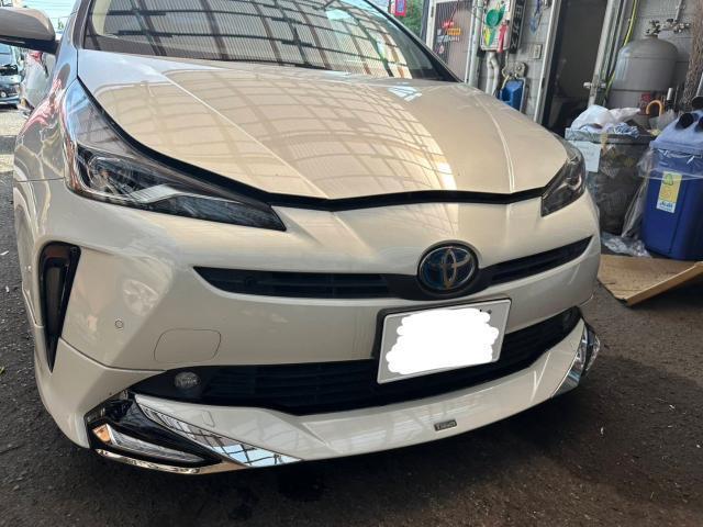 新着の作業実績