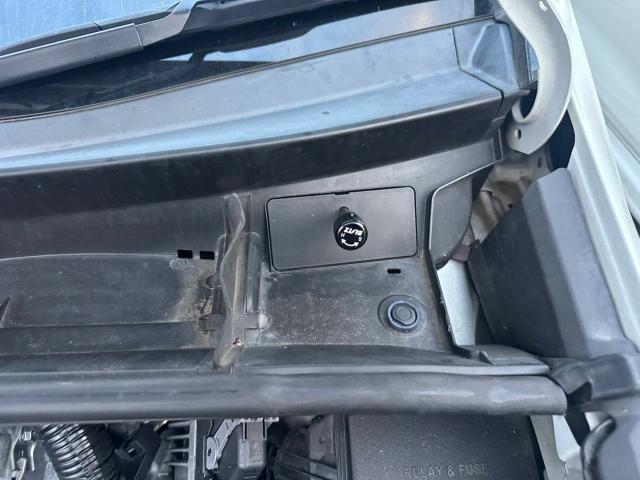 トヨタ　プリウス　外装品・エアロパーツ取付　ZVW51【岡山県岡山市　東区・中区・北区・赤磐市・瀬戸内市で持込でのタイヤ交換・ドライブレコーダー・ナビ等のパーツ取付・カスタムの事ならエヌアンドエスオートへお任せ】下さい！】