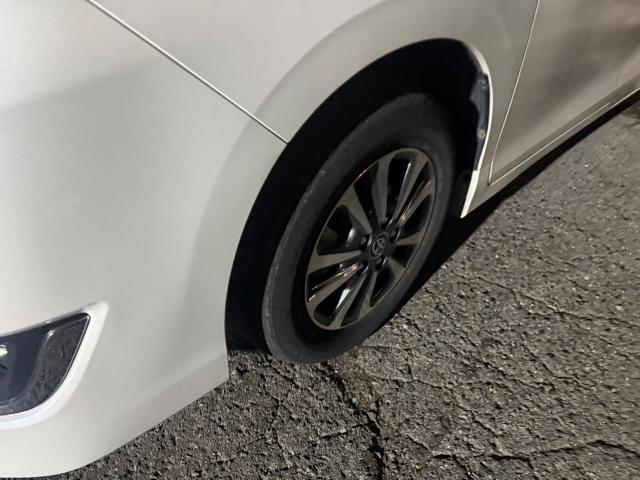 トヨタ　エクスファイア　4本 タイヤ交換　ZWR80G【岡山県岡山市　東区・中区・北区・赤磐市・瀬戸内市で持込でのタイヤ交換・ドライブレコーダー・ナビ等のパーツ取付・カスタムの事ならエヌアンドエスオートへお任せ】下さい！】