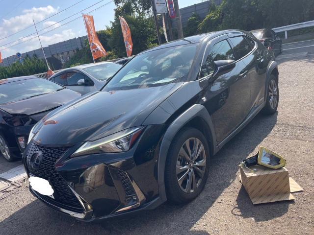 新着の作業実績