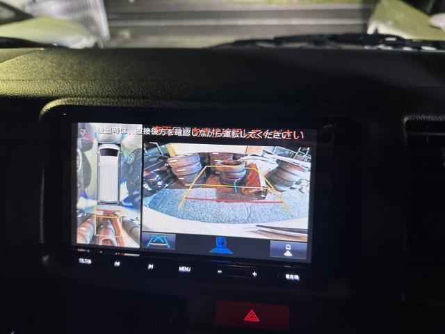 トヨタ　ハイエースバン　ナビ データシステム パノラマキット　取付【岡山県岡山市　東区・中区・北区・赤磐市・瀬戸内市で持込でのタイヤ交換・ドライブレコーダー・ナビ等のパーツ取付・カスタムの事ならエヌアンドエスオートへお任せ】下さい！】