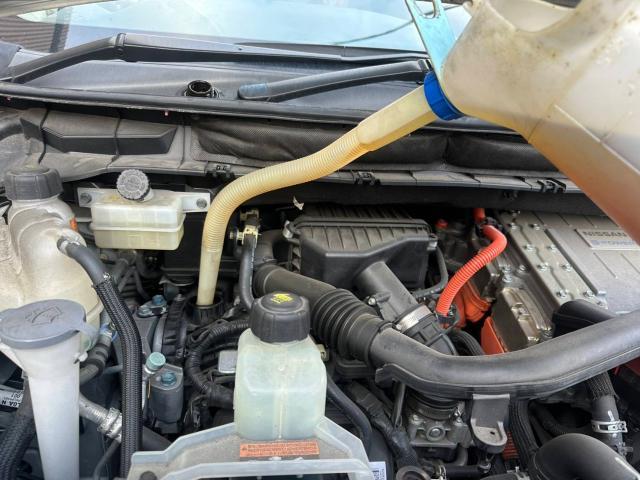 日産　セレナ　オイル、エレメント、ワイパーゴム　交換　GFC27【岡山県岡山市　東区・中区・北区・赤磐市・瀬戸内市で持込でのタイヤ交換・ドライブレコーダー・ナビ等のパーツ取付・カスタムの事ならエヌアンドエスオートへお任せ】下さい！】