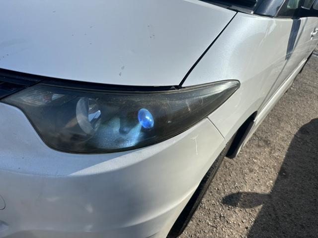 トヨタ　エスティマ　LEDバルブ交換　ACR50W【岡山県岡山市　東区・中区・北区・赤磐市・瀬戸内市で持込でのタイヤ交換・ドライブレコーダー・ナビ等のパーツ取付・カスタムの事ならエヌアンドエスオートへお任せ】下さい！】