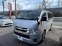 新車外しのハイエース純正スチール入庫しました! ハイエース 新車外しのハイエース純正スチール入庫しました! ハイエース