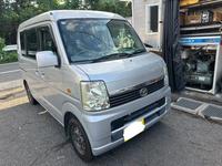 オイル交換の作業実績1