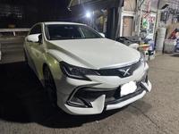 パーツ持込み取付の作業実績12