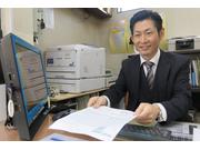 代表取締役 猪俣慶典