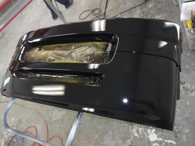 整備・修理・塗装・板金