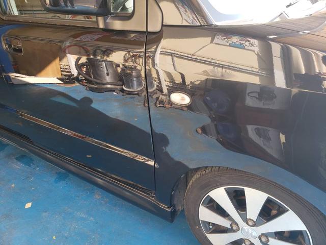 スズキ　スティングレー　板金　塗装　：中道　フロント　サイド　バック　全方位　モニター　カメラ　整備　修理なら株式会社アイズブレイン　イノテック広島テクニカルセンター