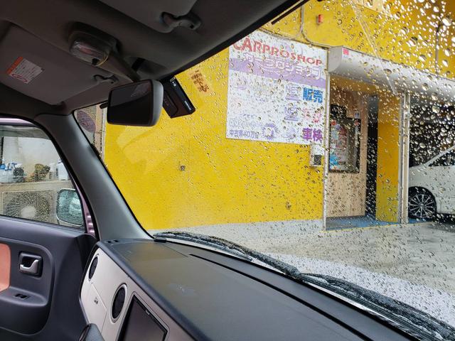 スズキ　アルトラパン　ＥＴＣ　取り付け　：広島市　廿日市市　佐伯区　移動　付け替え　機械　装置　整備　修理なら株式会社アイズブレイン　イノテック広島テクニカルセンター