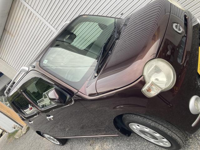 新着の作業実績