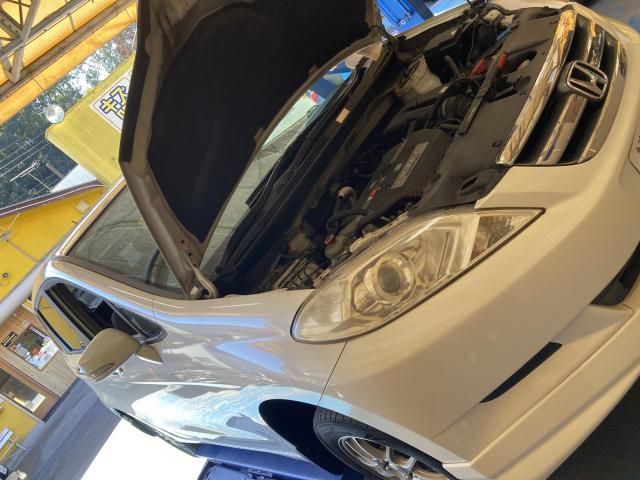 新着の作業実績