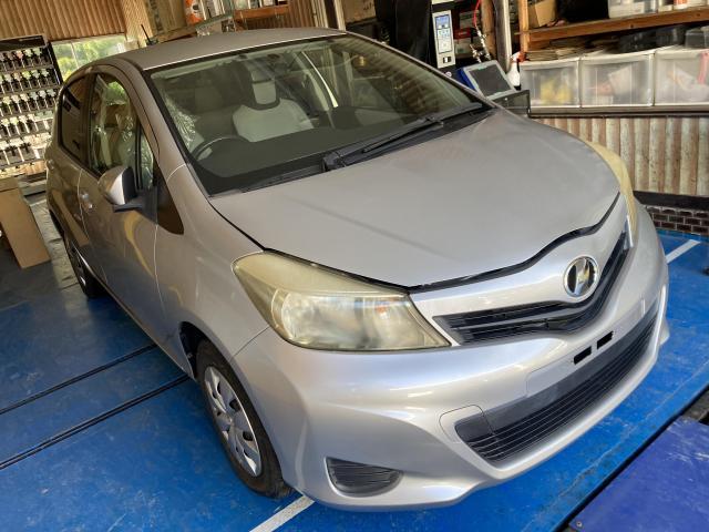 新着の作業実績