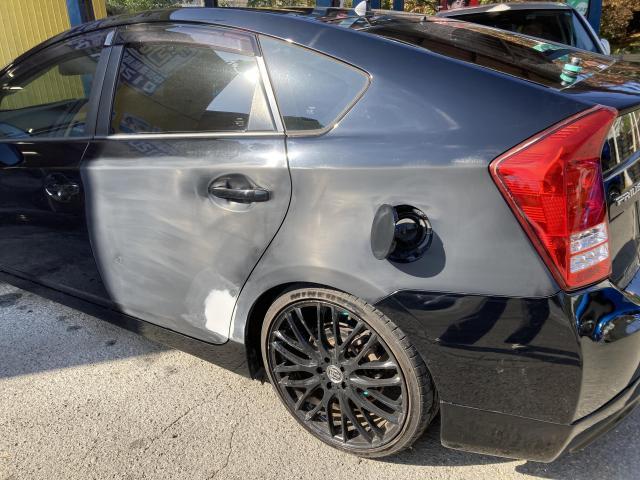 新着の作業実績