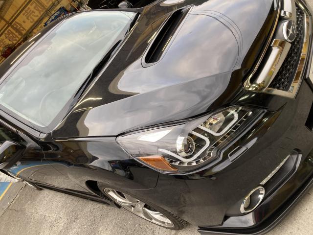 新着の作業実績