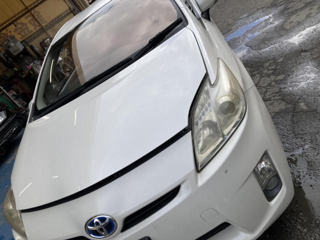 新着の作業実績