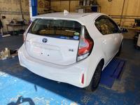 販売の作業実績9