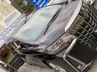 整備・修理・塗装・板金の作業実績8