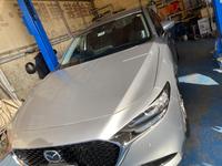 新着の作業実績