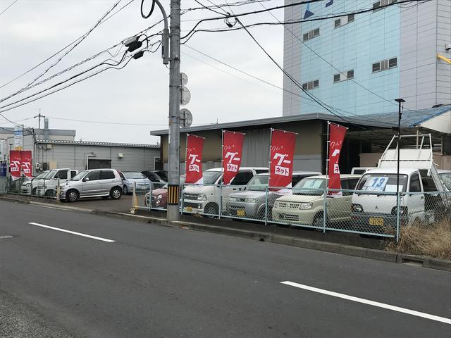 ヤマゲン車輌(0枚目)