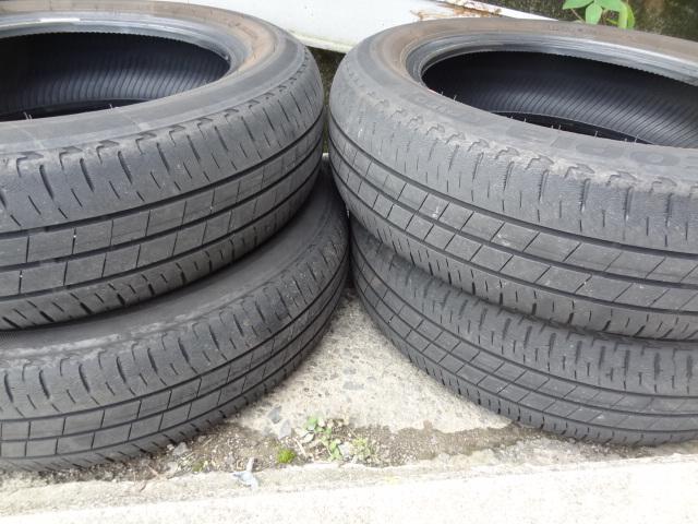 ブログNo.36 H28年式 LA600S タント ユーザー車検代行 オイル交換 タイヤ交換 エアコンフィルター交換 ドラレコ取付 広島 廿日市