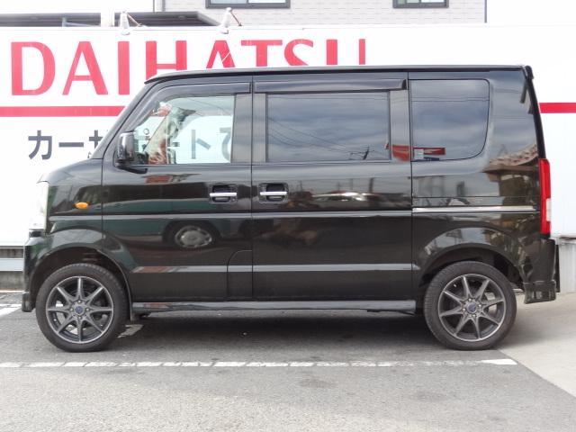 ブログNo.60 H20年式 DA64W スズキ エブリーワゴン 4WD ブログNo.60 H20年式 DA64W スズキ エブリーワゴン 4WD