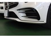 エアロパーツ等外装品取り付けもご相談下さい！