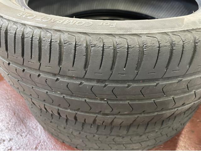 ekカスタム　ekワゴン　タイヤ交換　B11W　SD-ｋ7　トーヨータイヤ　165/55Ｒ15　下関市　山口県　大和町　