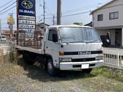 積載車も完備しております！もしもの時もしっかり対応させて頂きます！