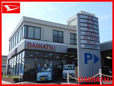 ダイハツひかり　兼清自動車（株）の画像