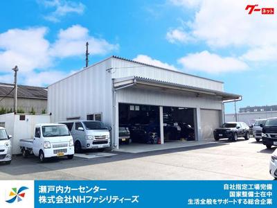 安心の認証工場！