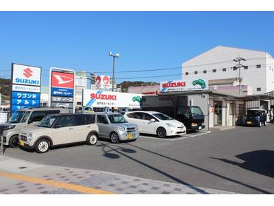 瀬戸内カーセンターの画像