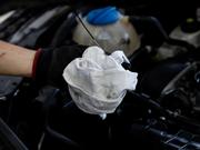 オイル交換からスキャンツールによる故障診断もＯＫ！