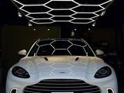 プレミアムなコーティングで愛車にいつまでも綺麗な輝きを