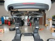 吸排気系修理・整備（エアクリーナー・マフラー関連）