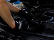 エンジン関連修理・整備（冷却系、過給器系点火・燃料系関連）