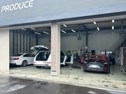 １００台以上の整備実績車種　ラングラー　フェアレディＺ　プリウス