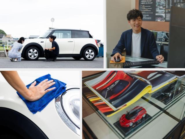 輸入車専門店 CAR PRODUCE | カープロデュース(4枚目)