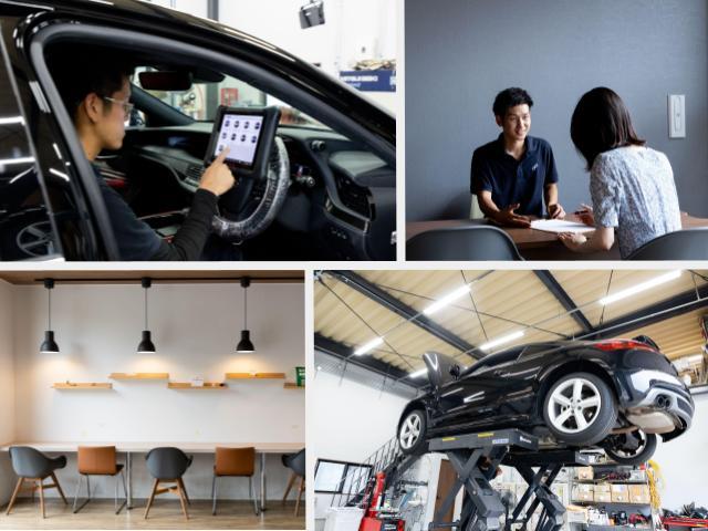 輸入車専門店 CAR PRODUCE | カープロデュース(6枚目)
