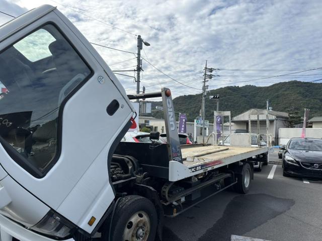 作業実績