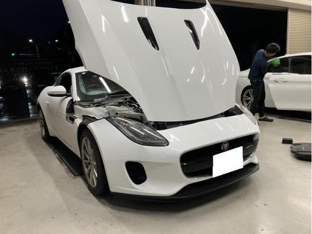 新着の作業実績