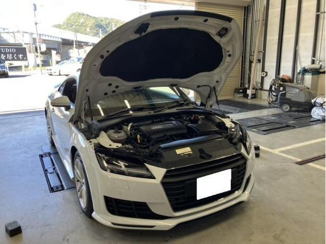 新着の作業実績