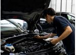 国産車車検整備　※総額に印紙代を含みます