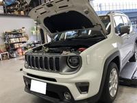 車検・点検・診断の作業実績15