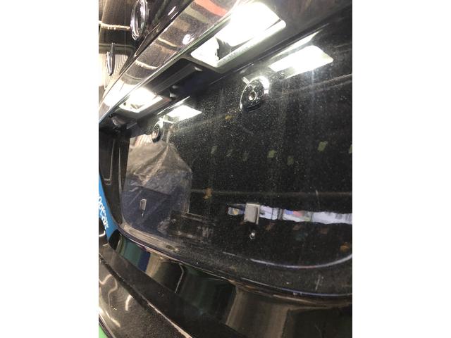 ＨＩＤ＆ＬＥＤ取付