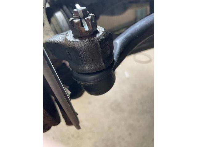 トヨタ　スペイド　車検